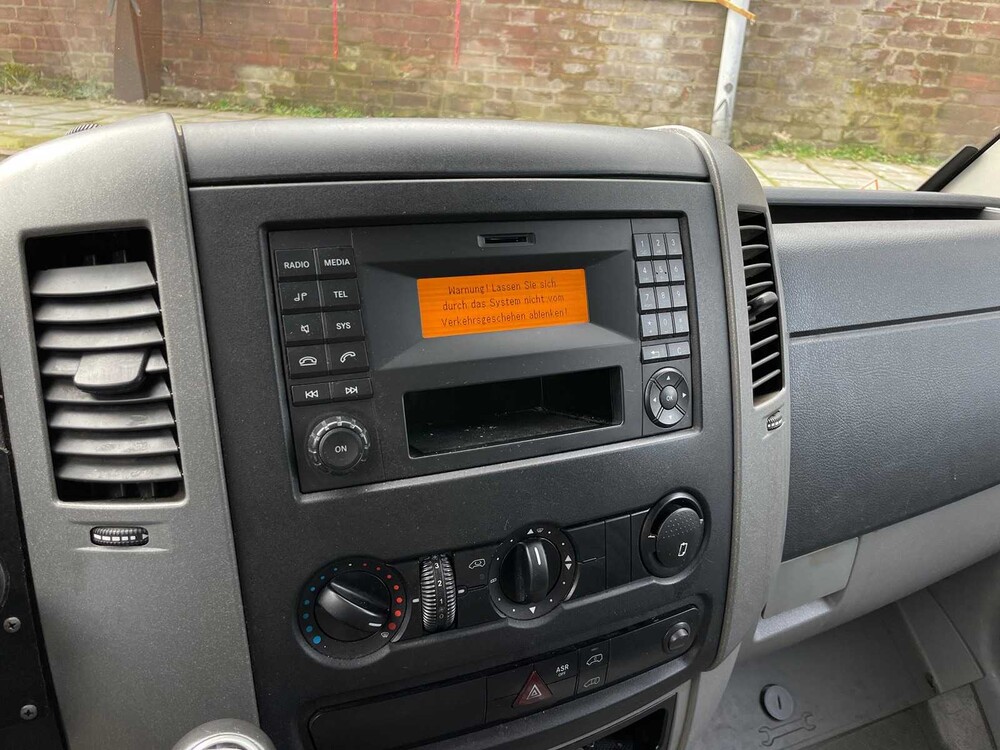 Mercedes Sprinter 2.1 CDI 95pk 2014 ORIG-NL, VL-994-D