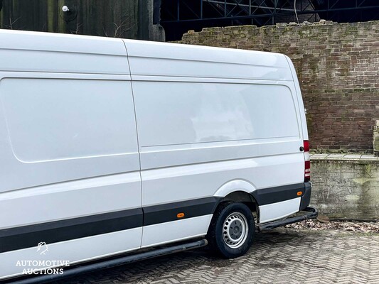 Mercedes Sprinter 2.1 CDI 95PS 2014 ORIG-NL, VL-994-D