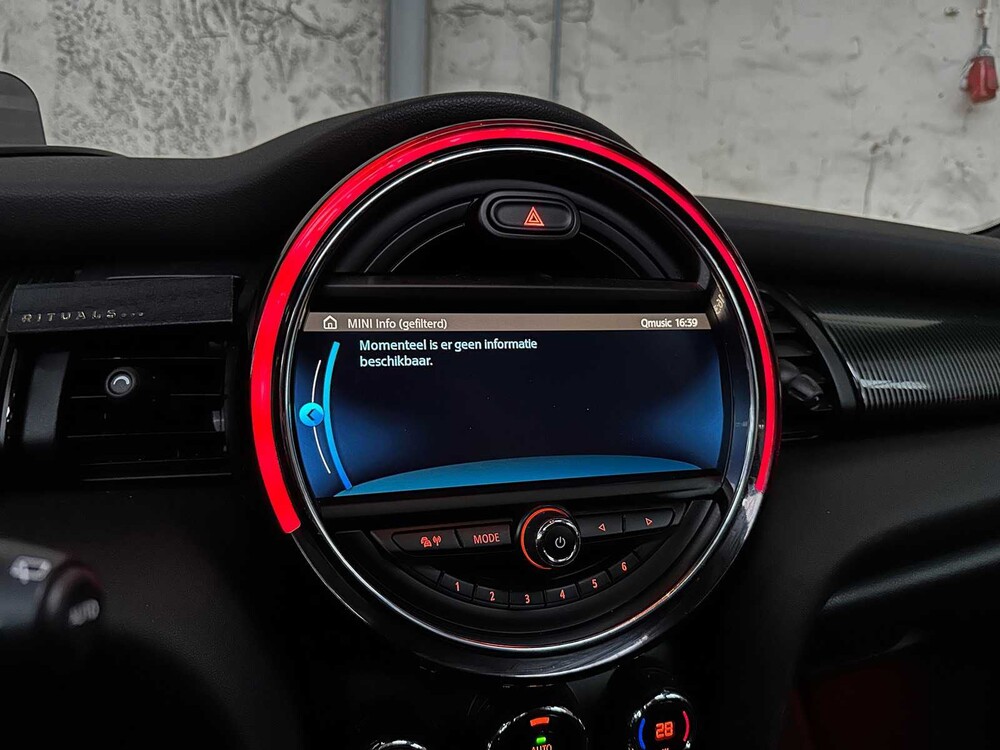 Mini 1.5 Cooper 60 Years Edition 136pk 2019 -Orig. NL-, ZL-236-Z