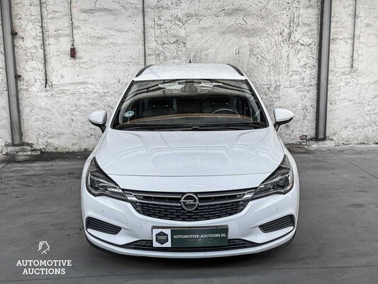 Opel Astra Sports Tourer 1.0 Turbo Online Edition 105PS 2019 -Orig. NL-, XT-776-K