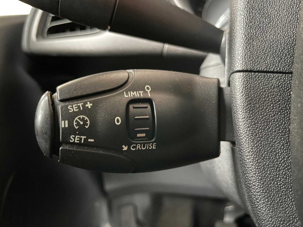 Citroen C3 1.0 PureT Collection 68pk 2016, HX-723-L