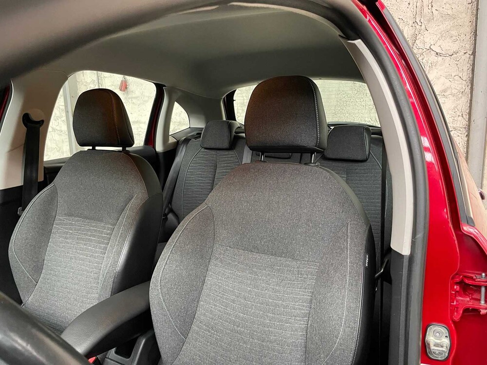 Citroen C3 1.0 PureT Collection 68pk 2016, HX-723-L