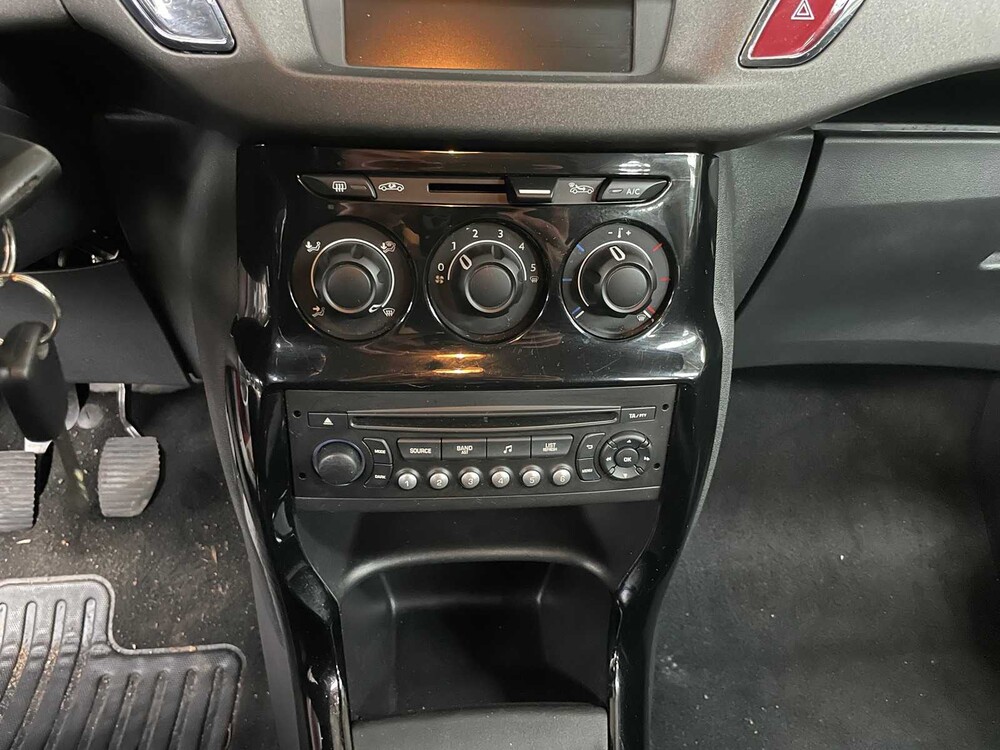 Citroen C3 1.0 PureT Collection 68pk 2016, HX-723-L