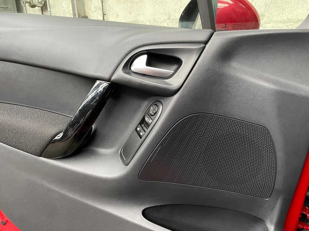 Citroen C3 1.0 PureT Collection 68pk 2016, HX-723-L