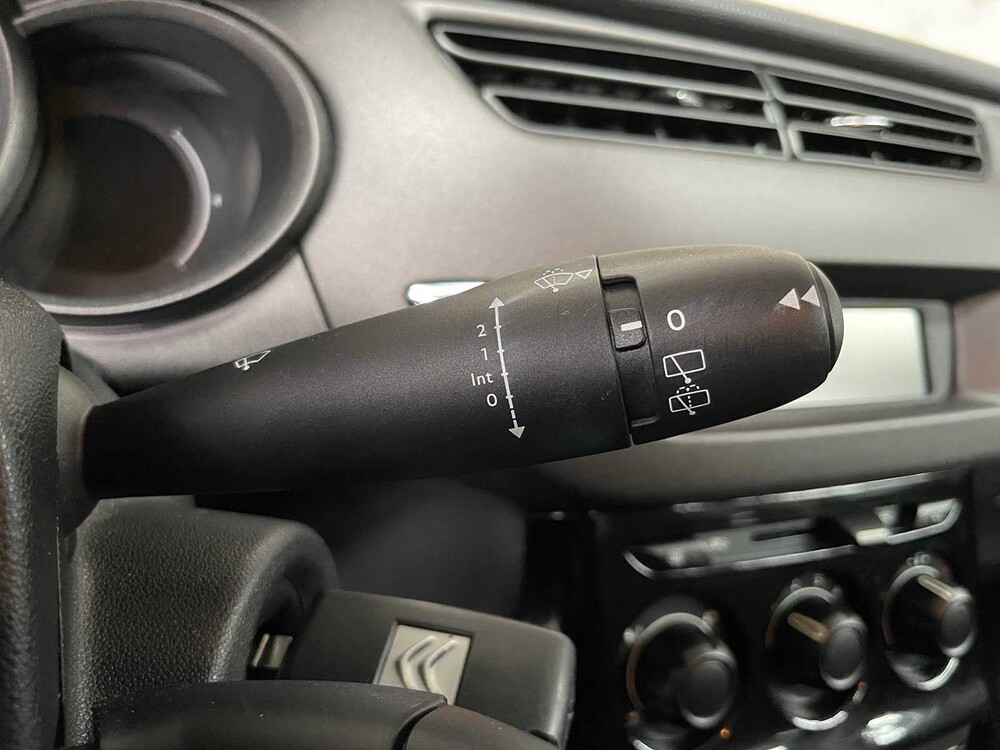 Citroen C3 1.0 PureT Collection 68pk 2016, HX-723-L