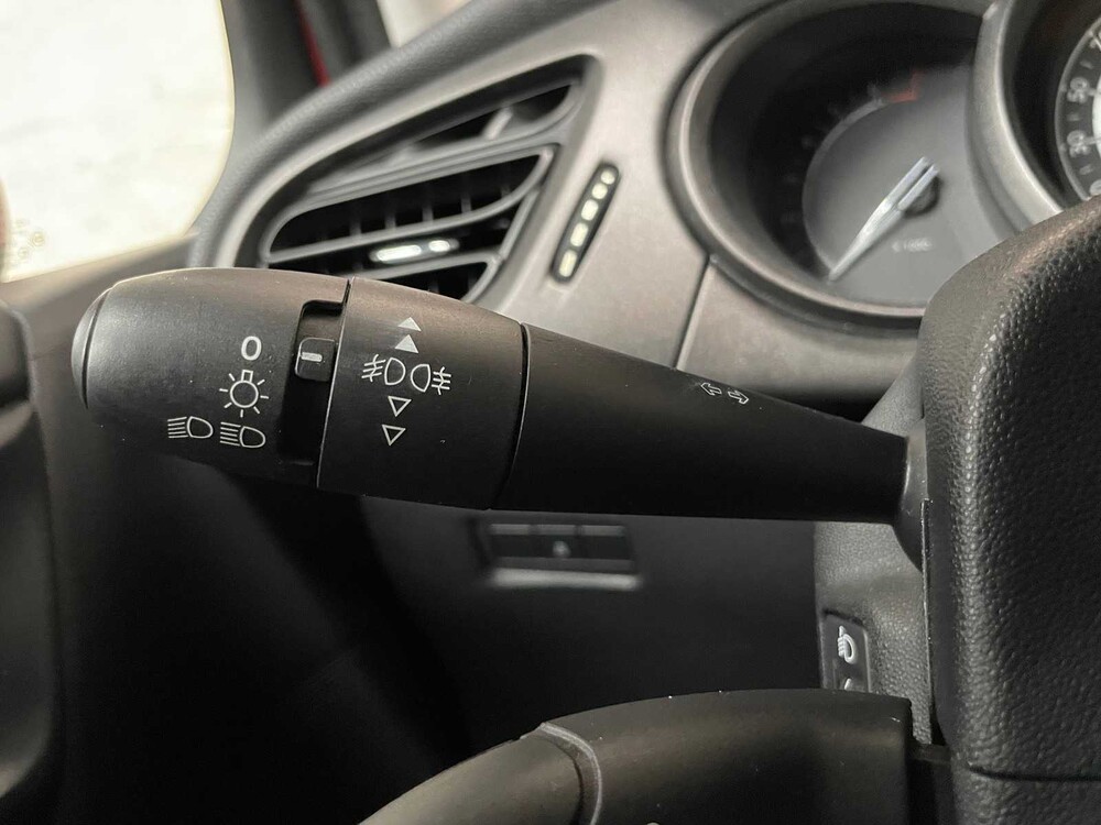 Citroen C3 1.0 PureT Collection 68pk 2016, HX-723-L