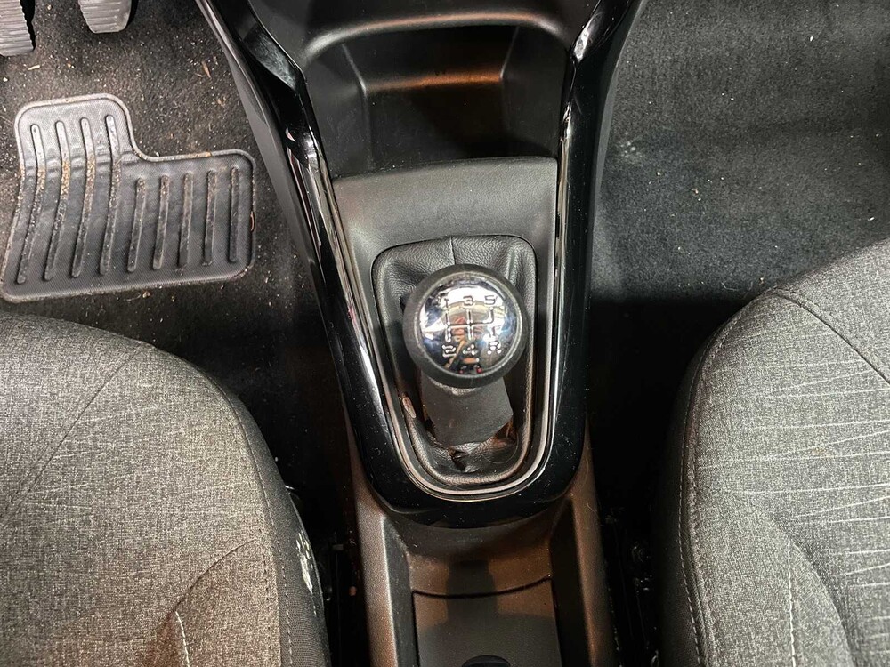 Citroen C3 1.0 PureT Collection 68pk 2016, HX-723-L