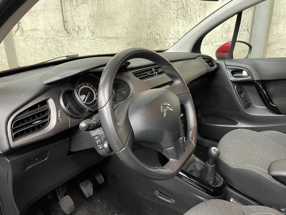 Citroen C3 1.0 PureT Collection 68pk 2016, HX-723-L