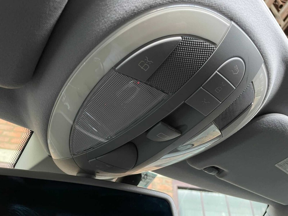 Mercedes-Benz E55 AMG Combi 5.5 V8 476PS 2005 -Youngtimer- 