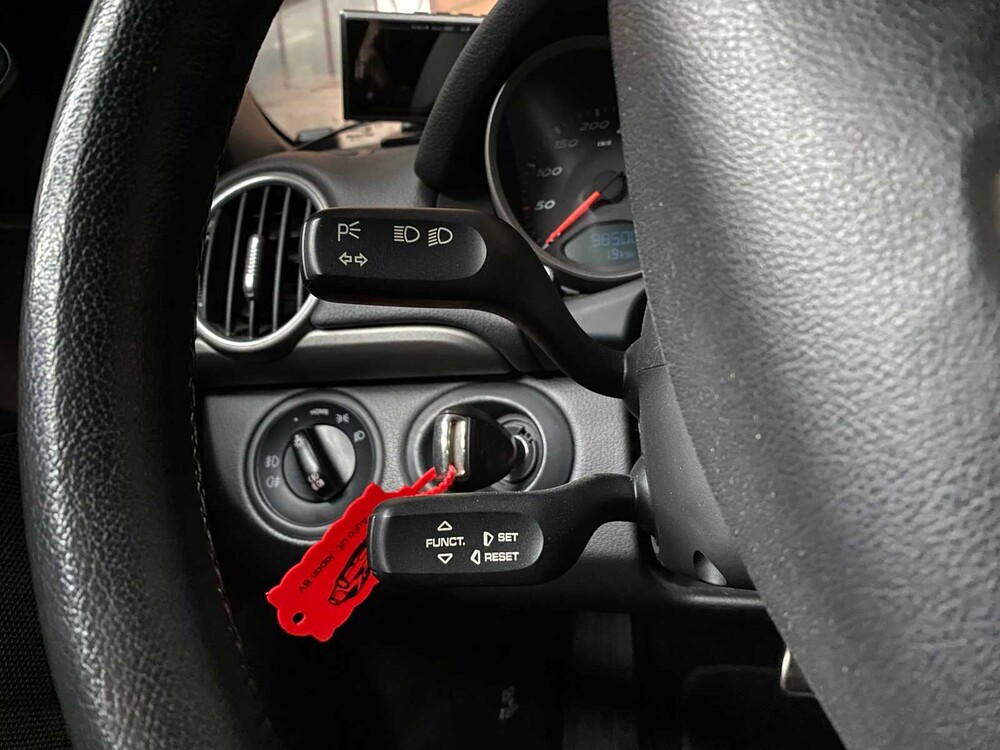 Porsche Boxster 987 2.7 245PS 2005 Youngtimer