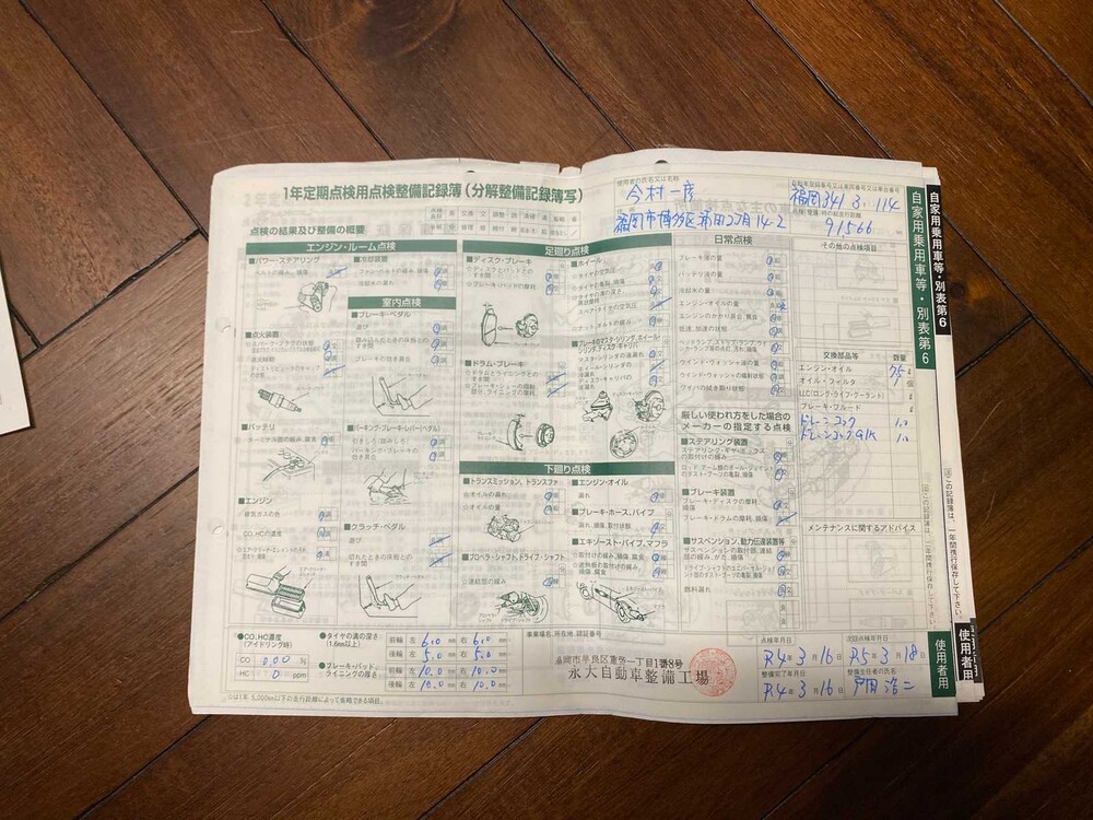 Porsche Boxster 987 2.7 245PS 2005 Youngtimer