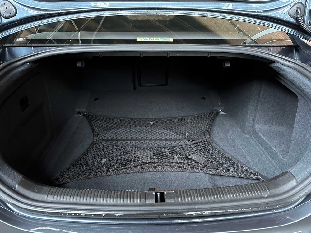 Audi S6 5.2 FSI Quattro Pro Line 5.2 V10 QUATTRO 435PS 2007 Youngtimer