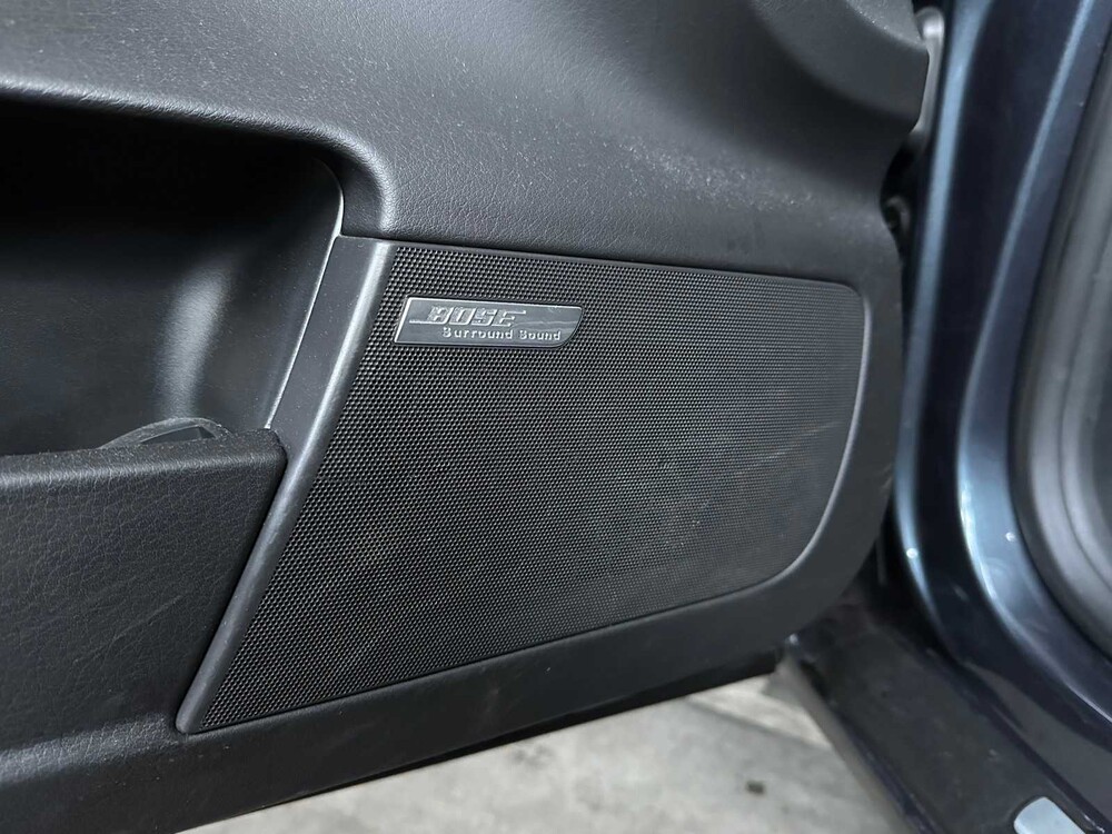 Audi S6 5.2 FSI Quattro Pro Line 5.2 V10 QUATTRO 435PS 2007 Youngtimer