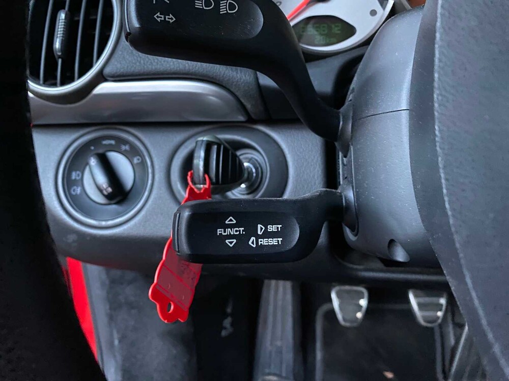 Porsche Boxster S 987 3.2 280hp 2005 -Youngtimer-