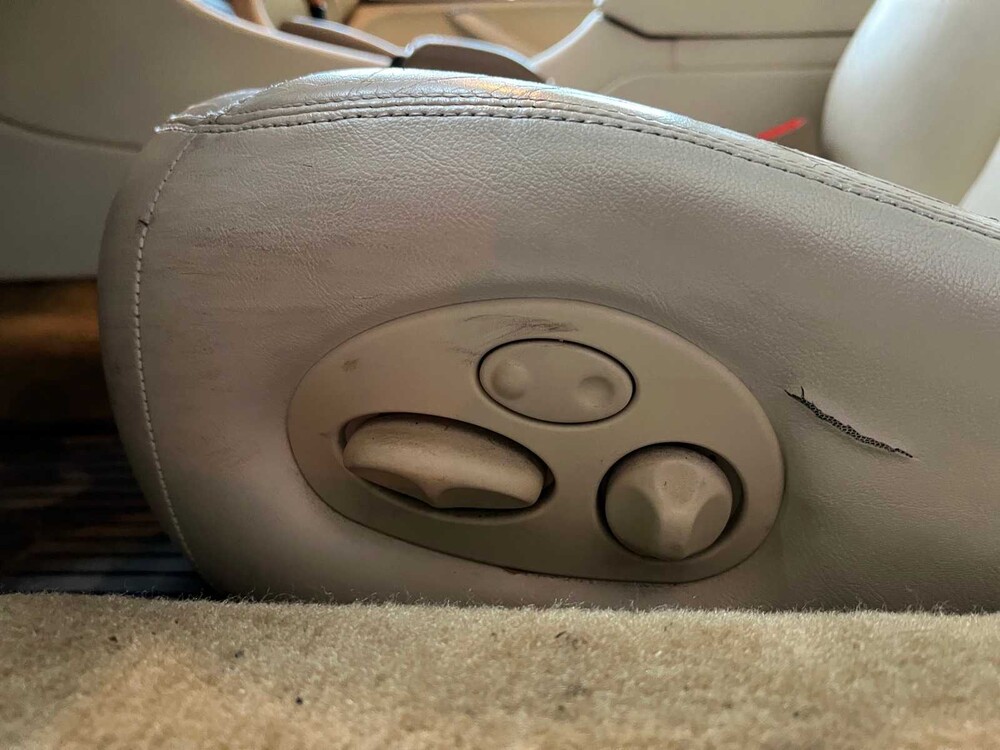 Jaguar Sovereign 3.2 210PS 1997, HD-309-N