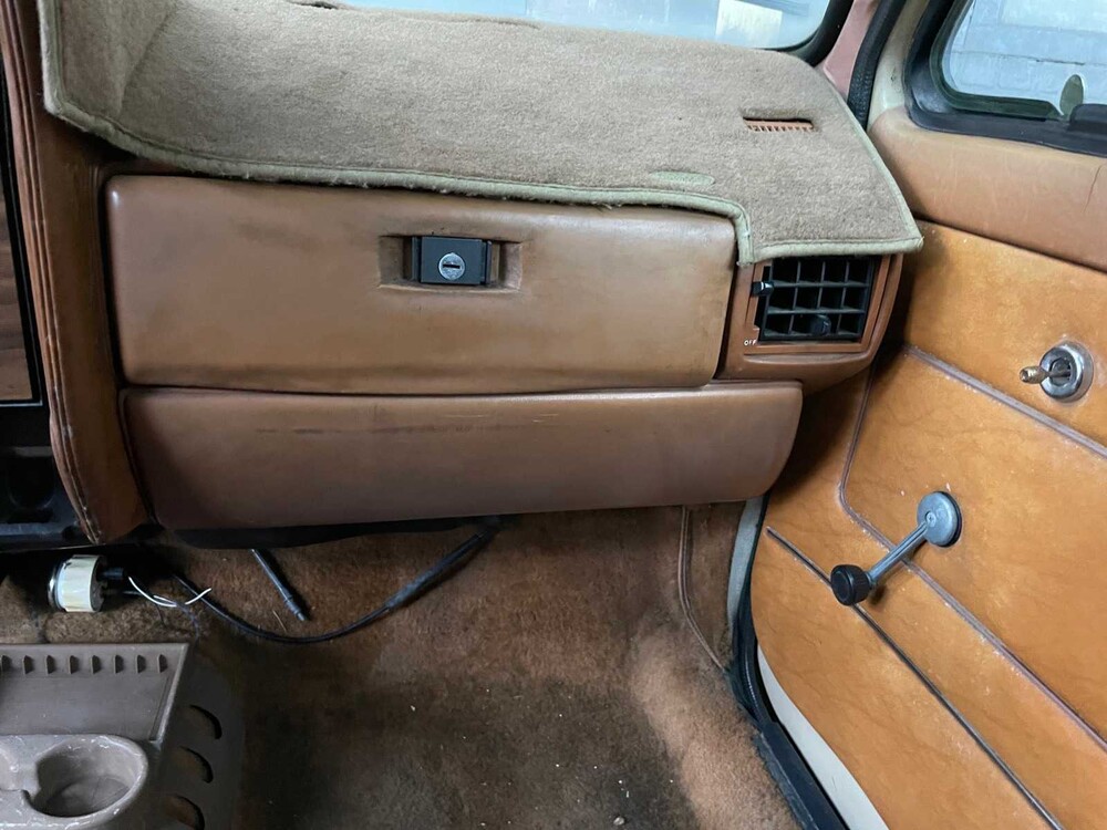 Volkswagen Caddy MK1 Pick-Up