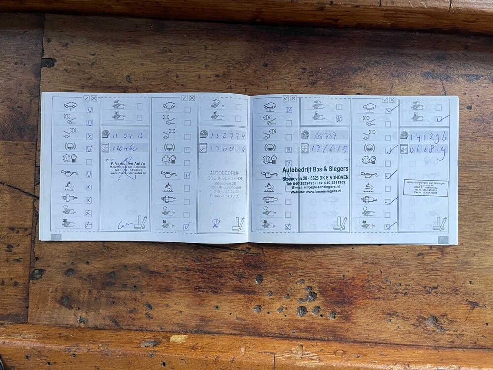 BMW Z3 Roadster 2.2i S E36 170PS 2000, 97-ZG-PR