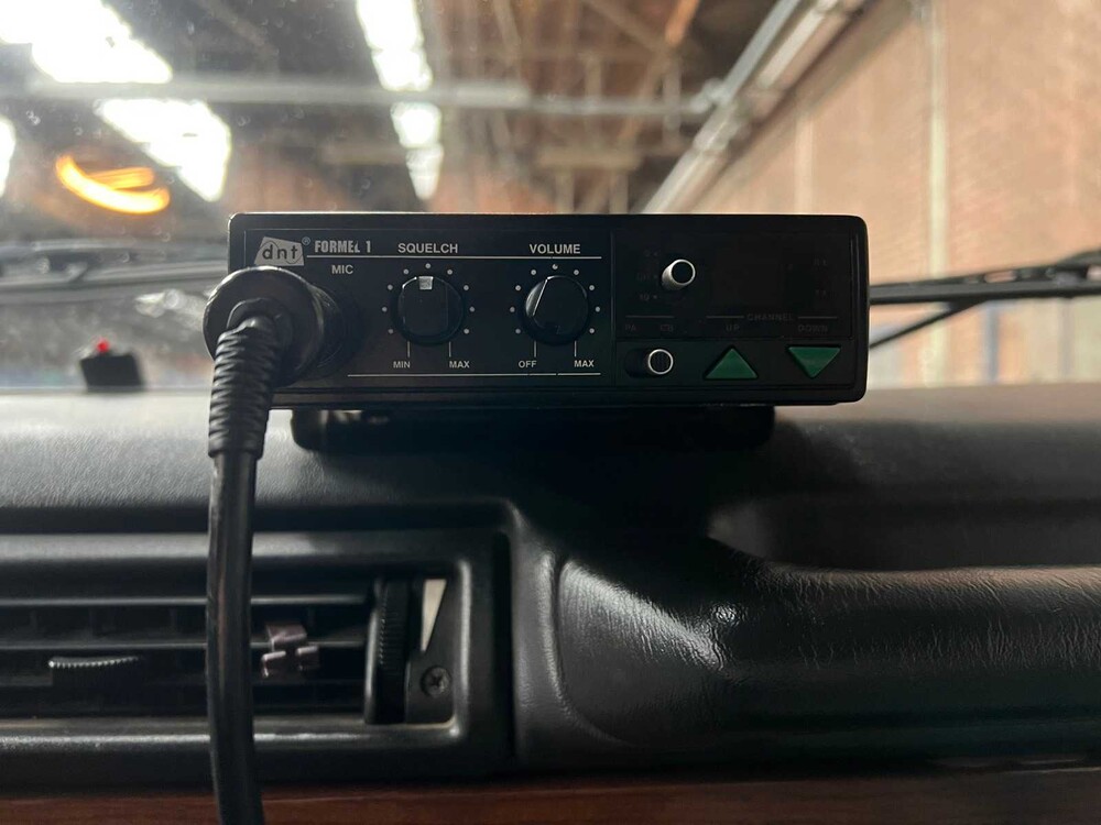 Mercedes-Benz 300 GE St.Kombi 170PS 1990 G-Klasse -ORIG. NL-