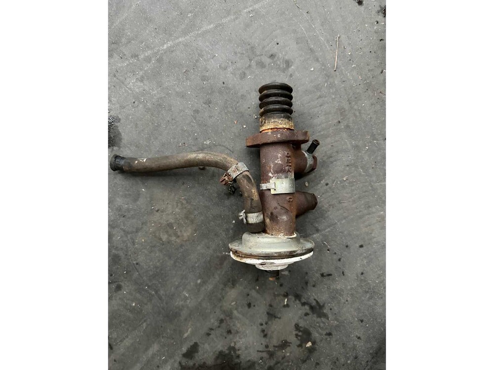 Jaguar E-Type 5.3 V12 1972 -Youngtimer