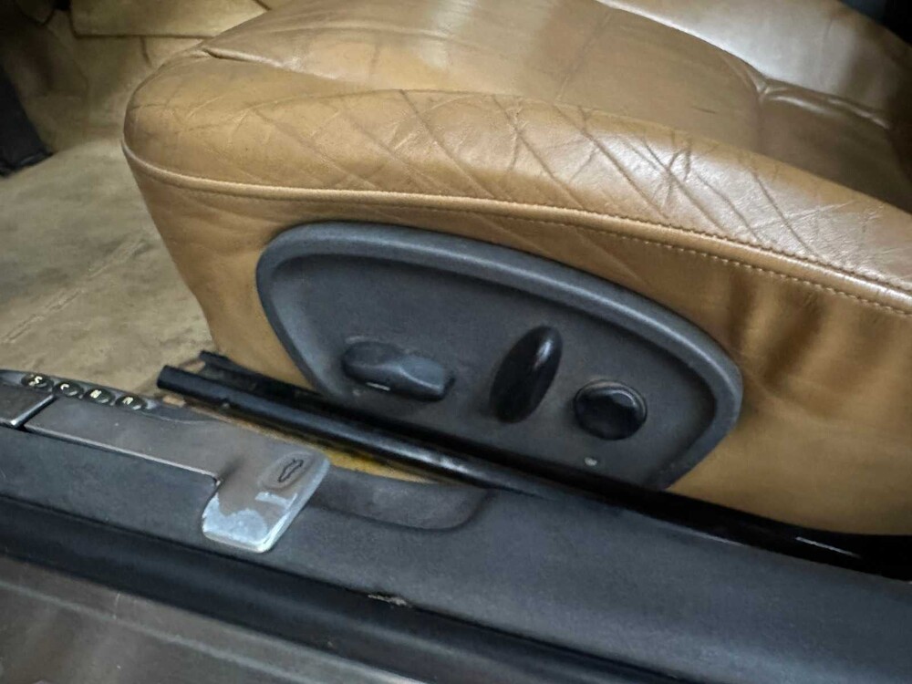 Porsche 911 Cabriolet 996 3.4 1999 -Youngtimer-