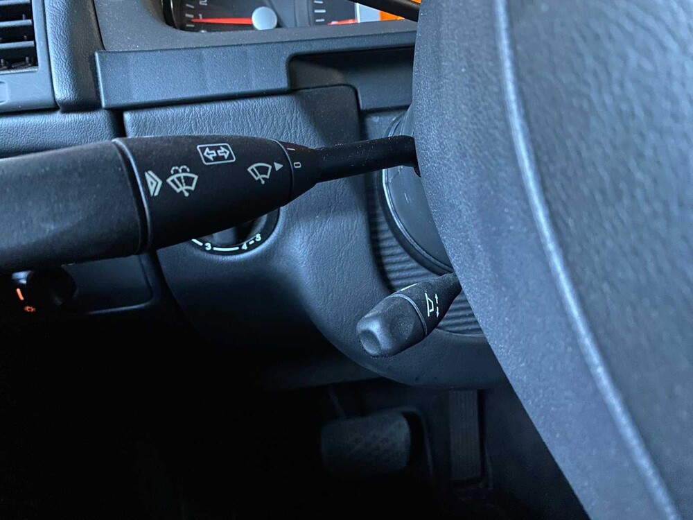 Mercedes-Benz G55 AMG Long DESIGNO 5.5 V8 476hp 700Nm 2005 Youngtimer