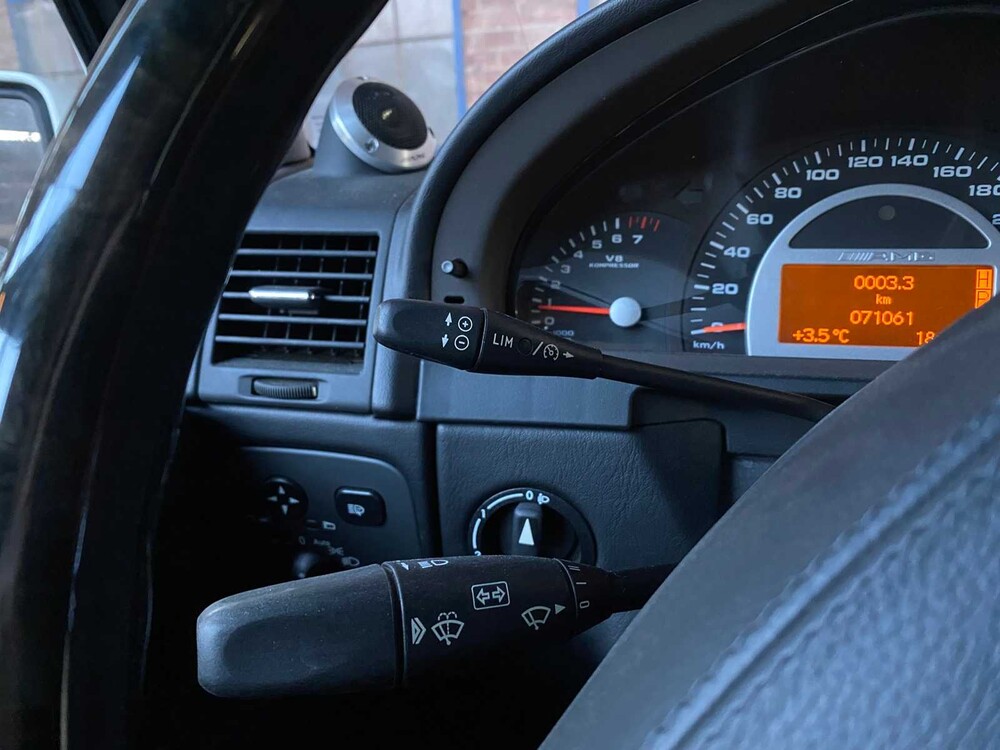 Mercedes-Benz G55 AMG Long DESIGNO 5.5 V8 476hp 700Nm 2005 Youngtimer