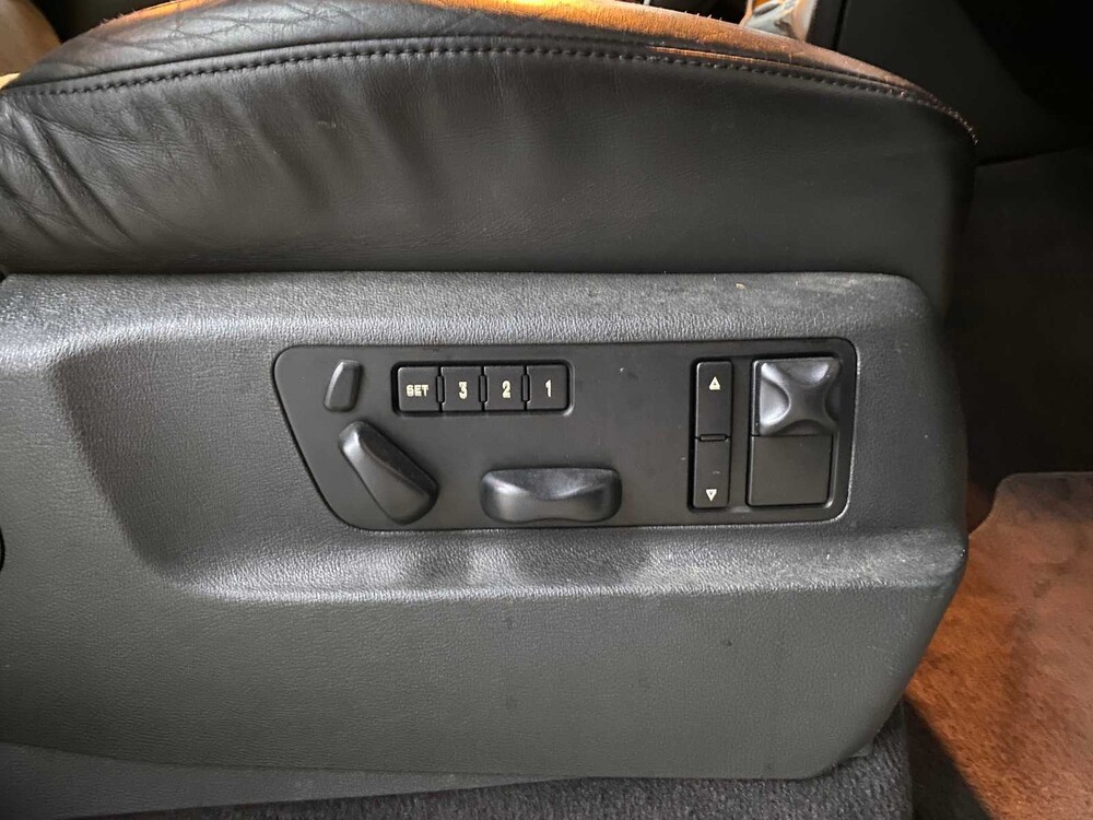 Porsche Cayenne GTS 4.8 V8 405PS 2008 -Youngtimer-