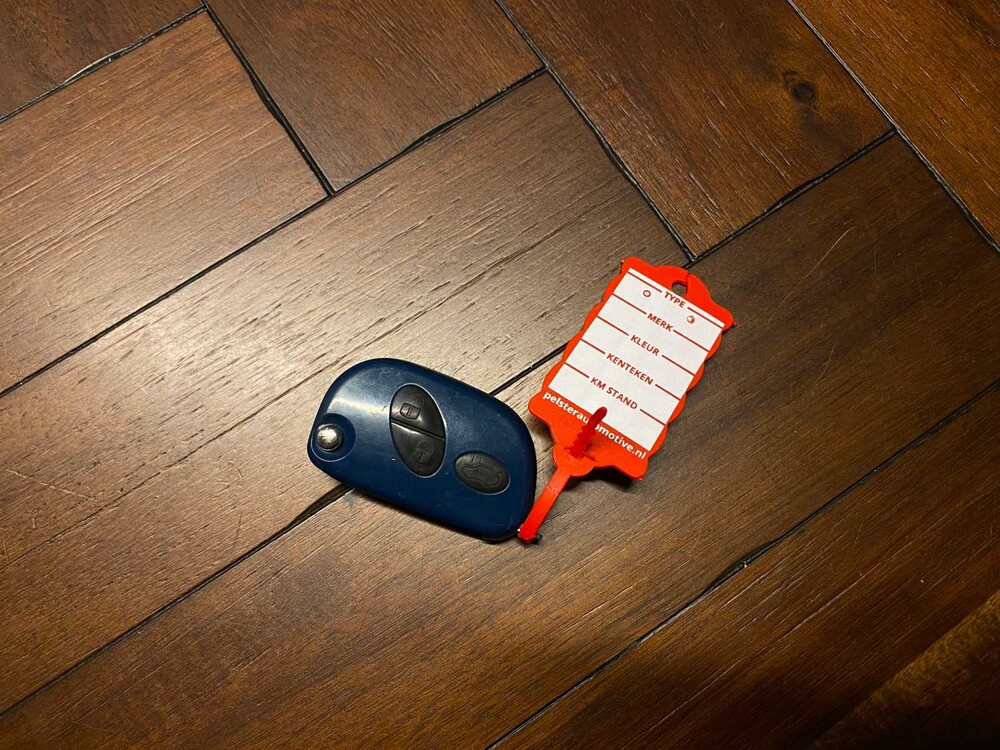 Maserati Quattroporte 4.2 V8 400PS ZF 2007 Youngtimer