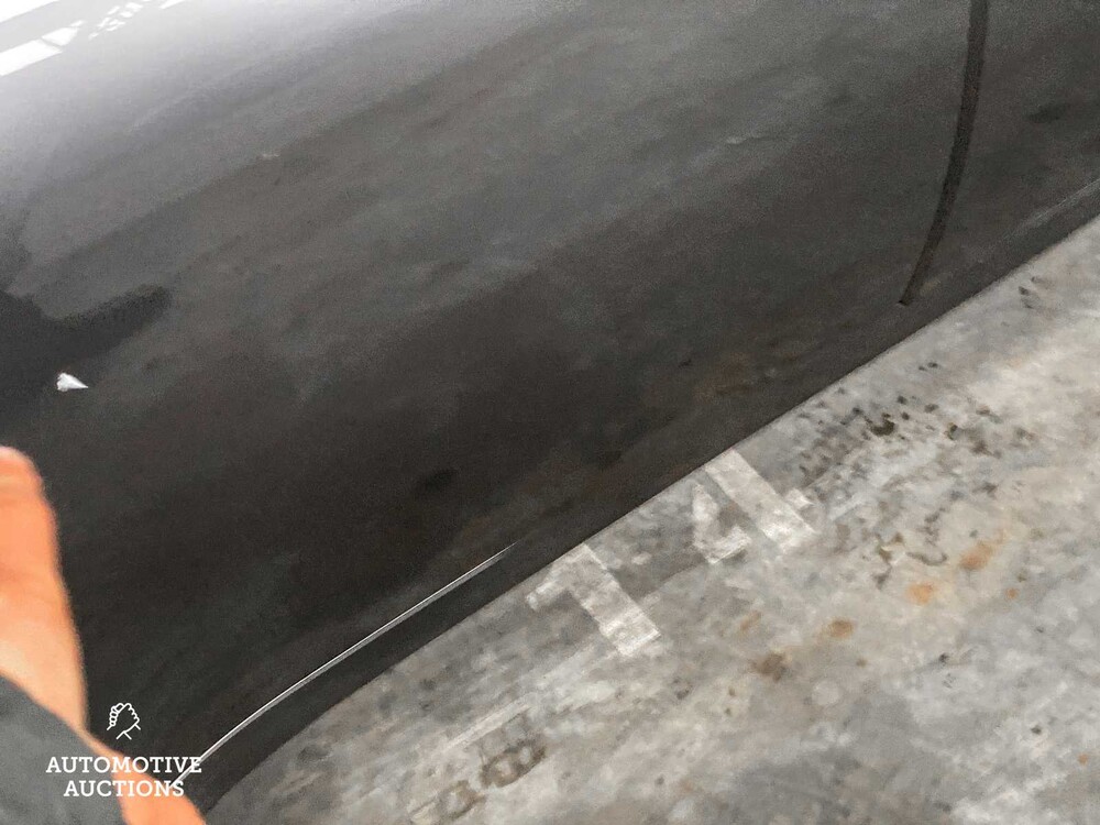 Maserati Quattroporte 4.2 V8 400PS ZF 2007 Youngtimer