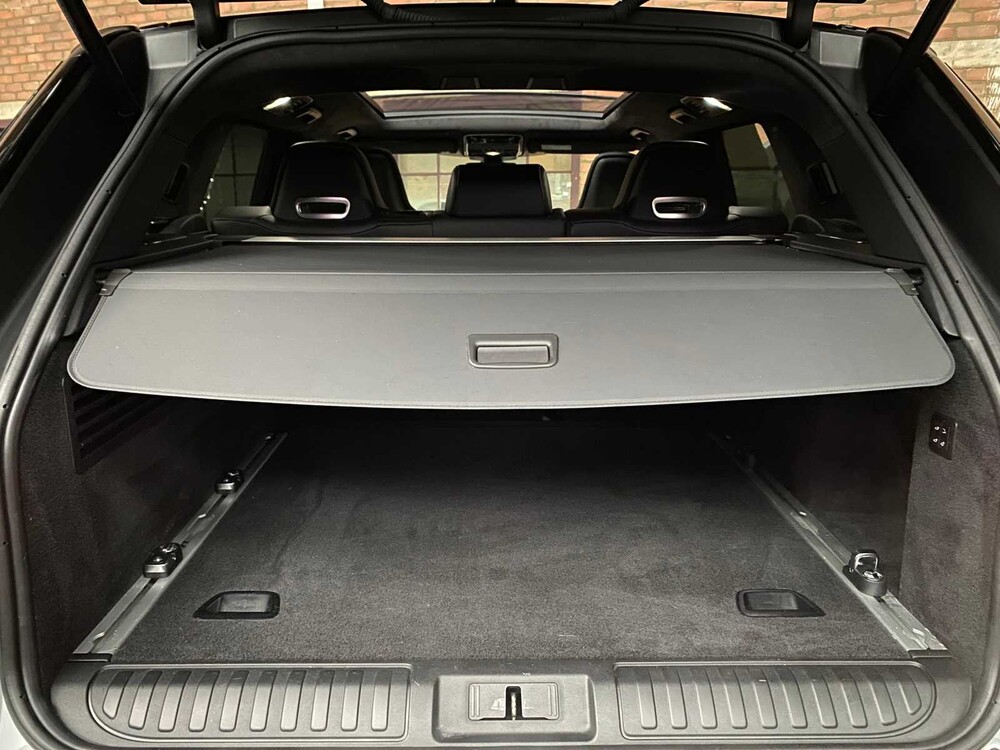 Land Rover Range Rover Sport SVR 5.0 V8 Supercharged 575pk 2018 ORIG-NL, TZ-184-R