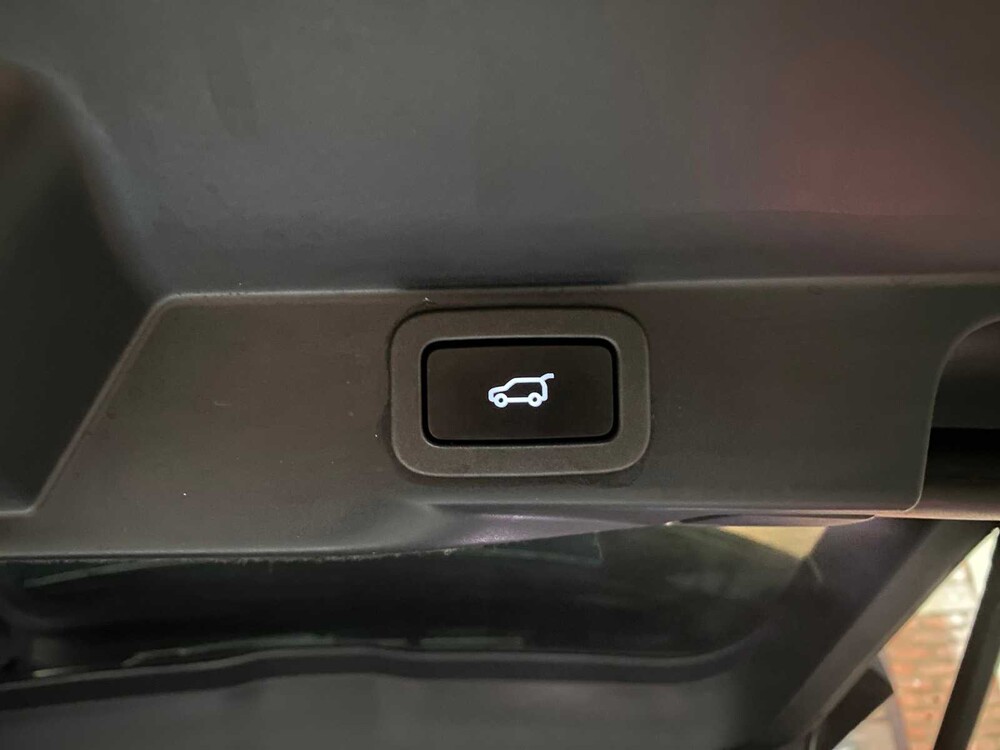 Land Rover Range Rover Sport SVR 5.0 V8 Supercharged 575pk 2018 ORIG-NL, TZ-184-R