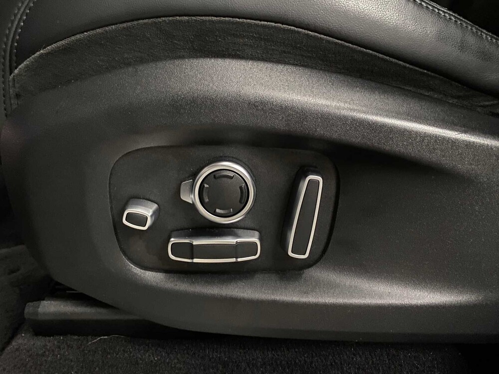 Land Rover Range Rover Sport SVR 5.0 V8 Supercharged 575pk 2018 ORIG-NL, TZ-184-R