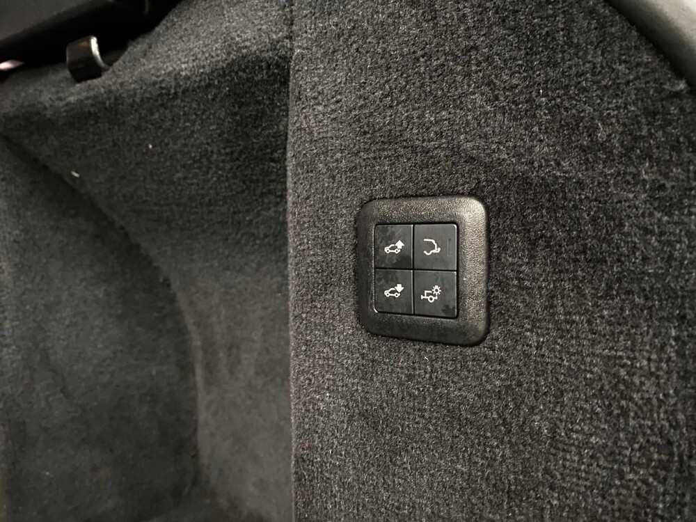 Land Rover Range Rover Sport SVR 5.0 V8 Supercharged 575pk 2018 ORIG-NL, TZ-184-R