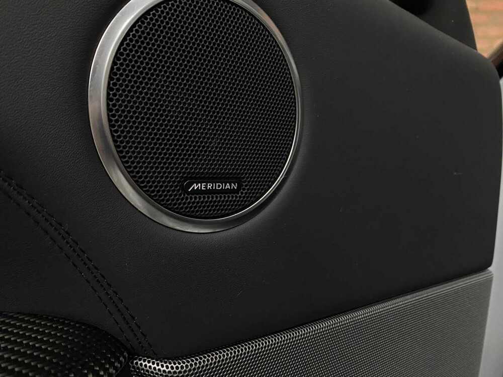 Land Rover Range Rover Sport SVR 5.0 V8 Supercharged 575pk 2018 ORIG-NL, TZ-184-R