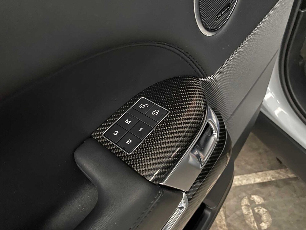 Land Rover Range Rover Sport SVR 5.0 V8 Supercharged 575pk 2018 ORIG-NL, TZ-184-R