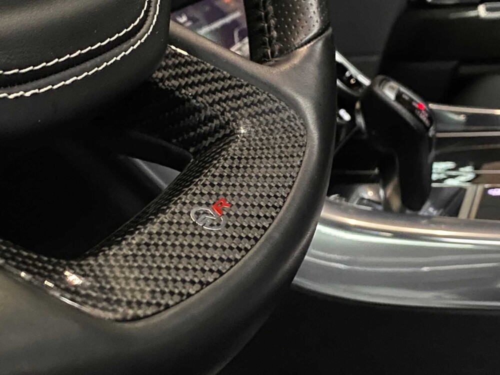 Land Rover Range Rover Sport SVR 5.0 V8 Supercharged 575pk 2018 ORIG-NL, TZ-184-R