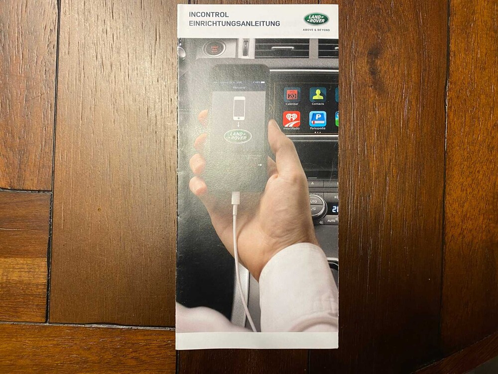 Land Rover Range Rover Sport SVR 5.0 V8 Supercharged 575pk 2018 ORIG-NL, TZ-184-R