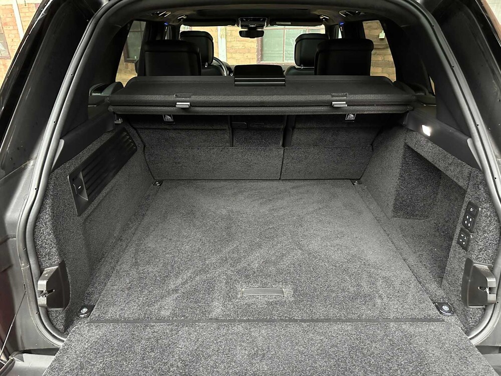 Land Rover Range Rover P400 AUTOBIOGRAPHY 3.0 V6 400pk MHEV -FACELIFT- 2020, K-348-BG