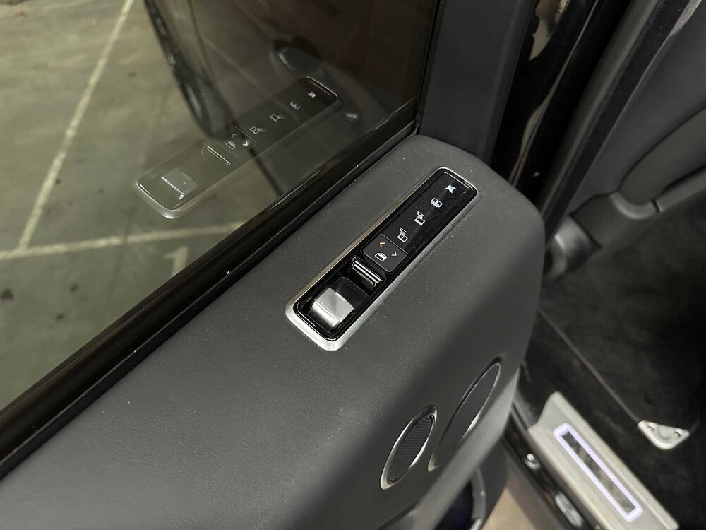 Land Rover Range Rover P400 AUTOBIOGRAPHY 3.0 V6 400pk MHEV -FACELIFT- 2020, K-348-BG