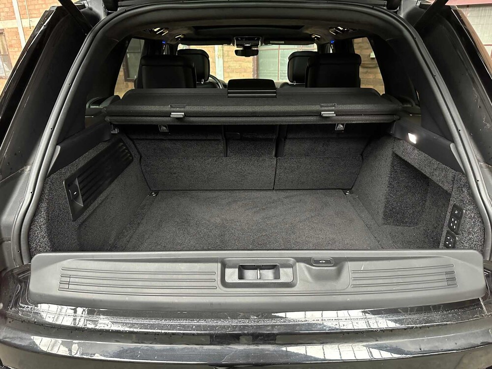 Land Rover Range Rover P400 AUTOBIOGRAPHY 3.0 V6 400pk MHEV -FACELIFT- 2020, K-348-BG