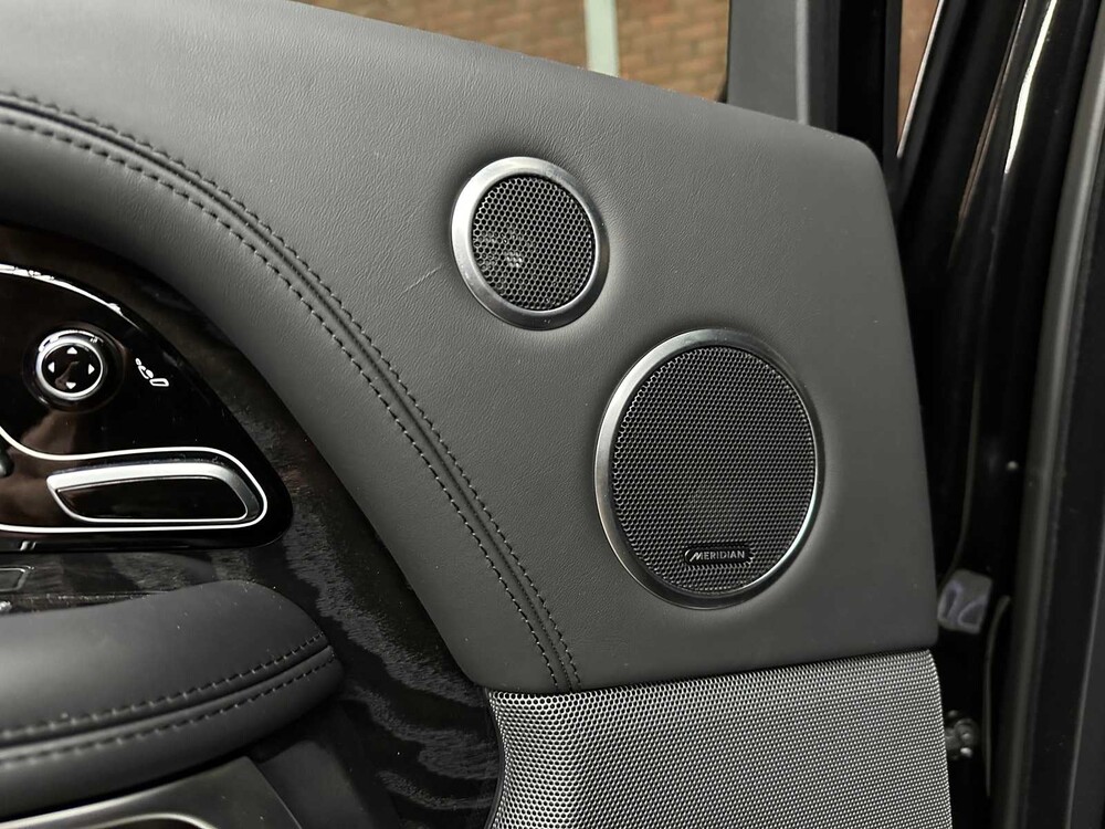 Land Rover Range Rover P400 AUTOBIOGRAPHY 3.0 V6 400pk MHEV -FACELIFT- 2020, K-348-BG