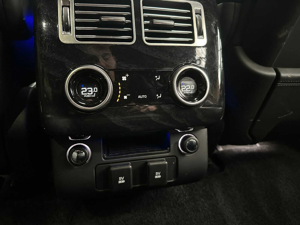 Land Rover Range Rover P400 AUTOBIOGRAPHY 3.0 V6 400pk MHEV -FACELIFT- 2020, K-348-BG