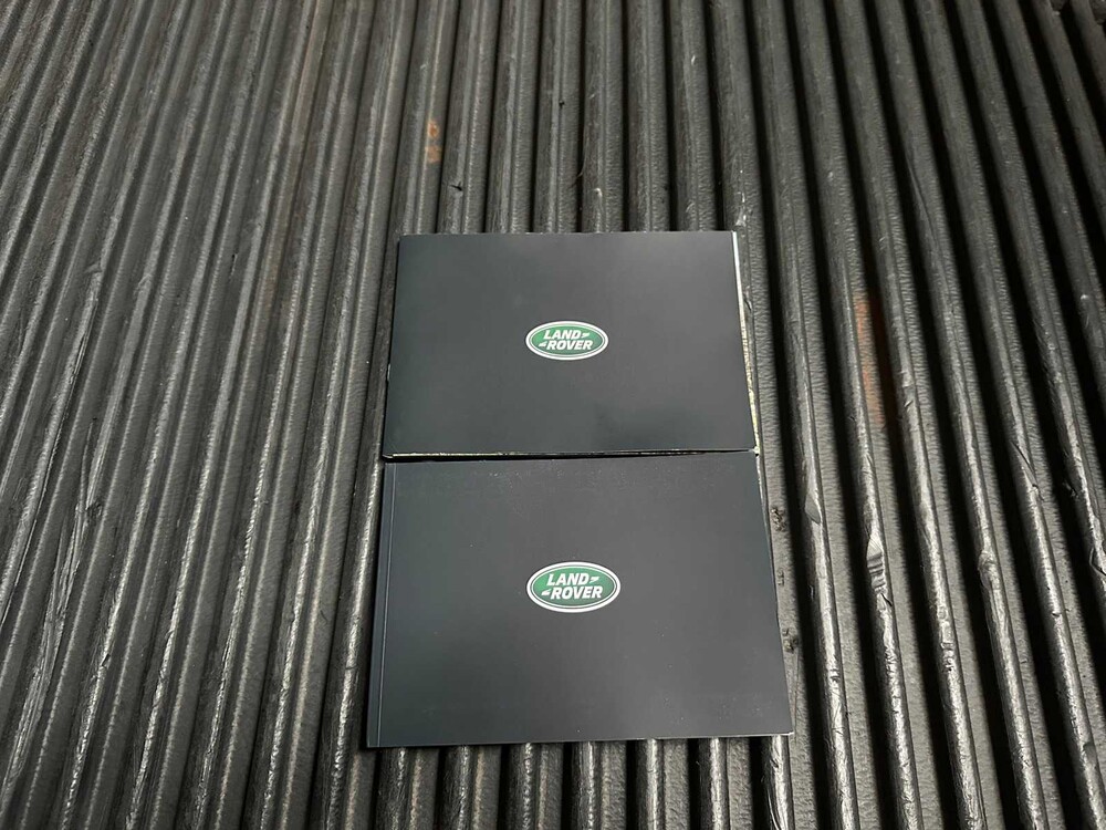 Land Rover Range Rover P400 AUTOBIOGRAPHY 3.0 V6 400pk MHEV -FACELIFT- 2020, K-348-BG