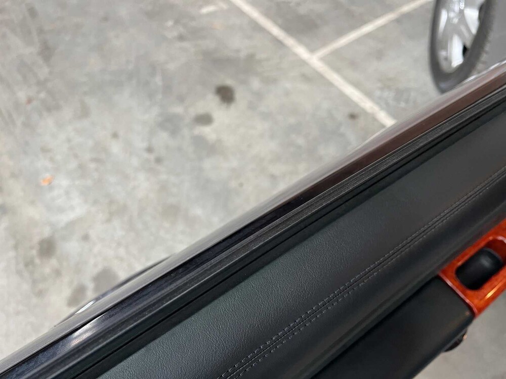 Maybach 62 5.5 V12 550pk 2006 -Youngtimer-