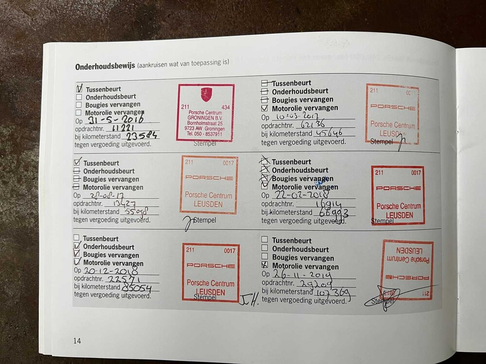 Porsche Cayenne S E-Hybrid 3.0 V6 416pk Sport-Chrono 2015 ORIG-NL, HR-863-Z