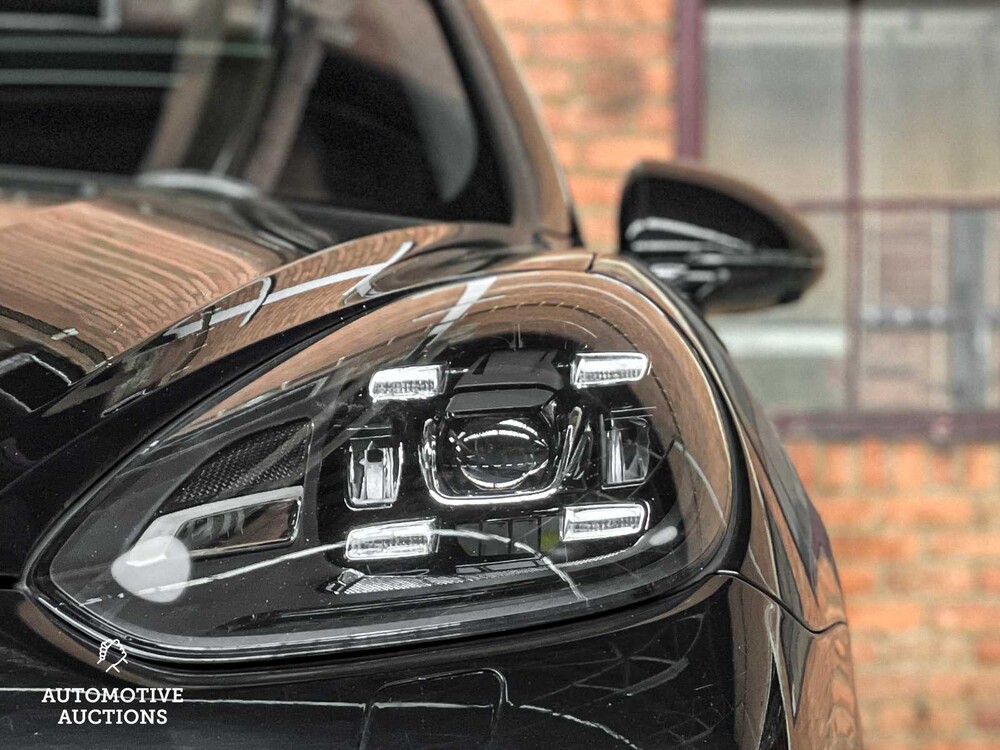 Porsche Cayenne S E-Hybrid 3.0 V6 416pk Sport-Chrono 2015 ORIG-NL, HR-863-Z