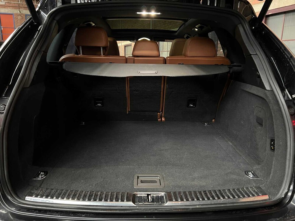 Porsche Cayenne S E-Hybrid 3.0 V6 416pk Sport-Chrono 2015 ORIG-NL, HR-863-Z