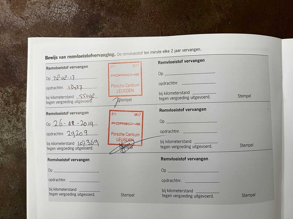 Porsche Cayenne S E-Hybrid 3.0 V6 416pk Sport-Chrono 2015 ORIG-NL, HR-863-Z