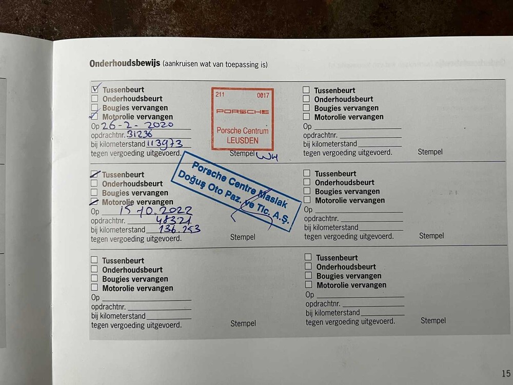 Porsche Cayenne S E-Hybrid 3.0 V6 416pk Sport-Chrono 2015 ORIG-NL, HR-863-Z