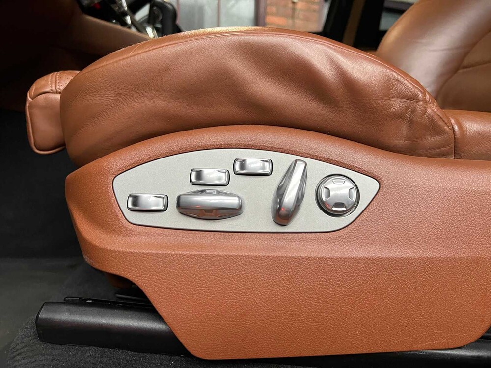 Porsche Cayenne S E-Hybrid 3.0 V6 416pk Sport-Chrono 2015 ORIG-NL, HR-863-Z